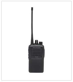 EVX-261 - Vertex Portable Radio