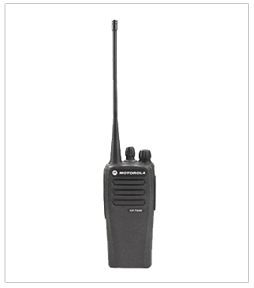 XiR P3688 - Motorola Portable Radio