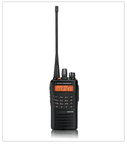 EVX-530 - Vertex Portable Radio